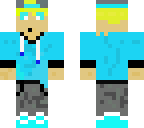 blue cool