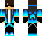 blue creeper edited