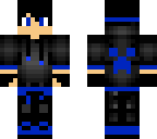 blue is awesome