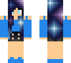 blue version