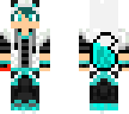 boy skin
