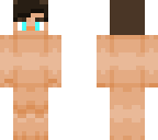 boy skin base