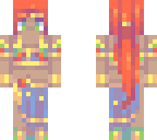 breath of the wild urbosa