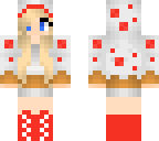 cake skin edit