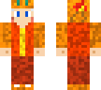 charmander boy