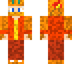 charmander boy 2