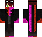 cheatcodes red and purple