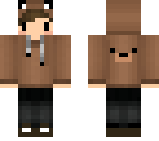 chibi bear v2