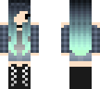 chibi girl