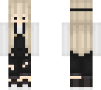 chibi girl