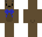 chibi teddy bear