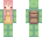 chibi turtle