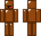 chocolate smoth fixed