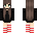 christmas girl-edit