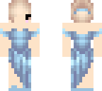 cinderella chibi