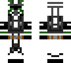 clone trooper sergeant type iii armor