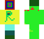 color boy