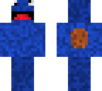 cookie monster