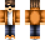 cool aquaboy