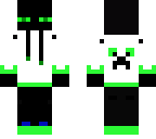 cool enderman