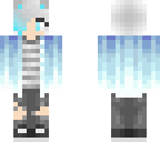 cool skin