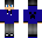 creeper boy