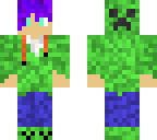 creeper guy