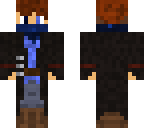 custom bandit skin 