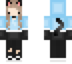 cute cat girl