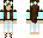 cute chibi girl