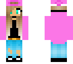 cute girl edit 1