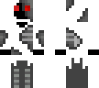 cyborg 303
