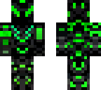 cyborg genji