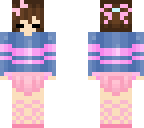 dancetale frisk