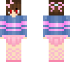 dancetale friskchara
