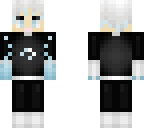 danny phantom iceray edit