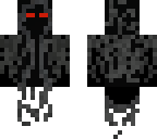 dark spirit