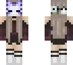 daughter skin