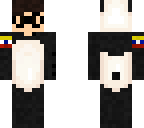definitive riopanda