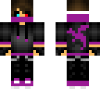 demon ic