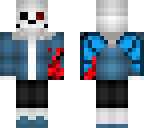 demontale sans edit