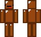 derp chocolate smoth