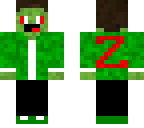 derp zombe