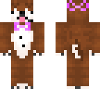 derpy brown doge