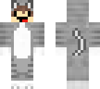 derpy cat guy