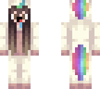 derpy unicorn