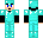 diamond armor