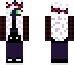 drowven finished