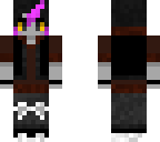 dualscars shipmate uma