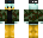 duckgang